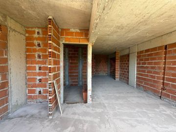 Venta depto. a estrenar 2 ambientes en V. Ortúzar