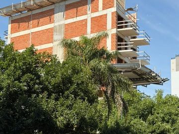 Venta depto. a estrenar 2 ambientes en V. Ortúzar