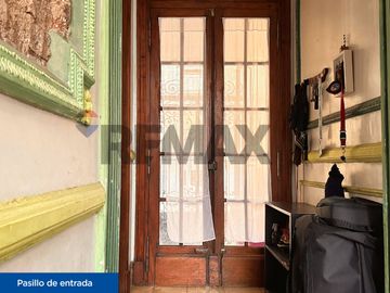 Casa en Venta 4 Dorm, cochera, jardín y terraza
