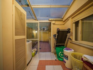 VENTA DPTO 4 AMBIENTES COCHER BAUL BALCON RECOLETA