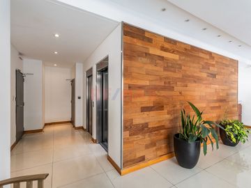 Venta 3 amb con cochera y amenities. Caballito