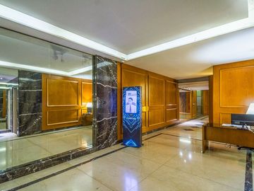 VENTA DEPTO  3 AMB  RECOLETA COCHERA BALCON DEPEND