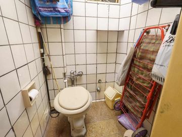 Venta Dpto SemiPiso 4amb, 2 Balcones y Apto Prof.
