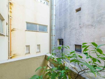 Venta Dpto SemiPiso 4amb, 2 Balcones y Apto Prof.