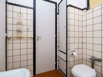 Venta Dpto SemiPiso 4amb, 2 Balcones y Apto Prof.