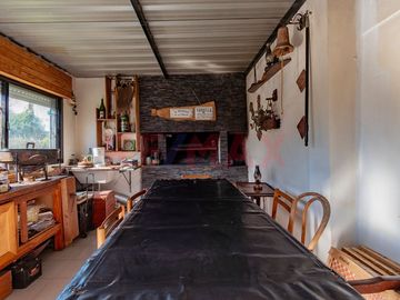 VENTA CASA 6 AMB. MUCHO SOL 3 COCHERAS PADUA SUR