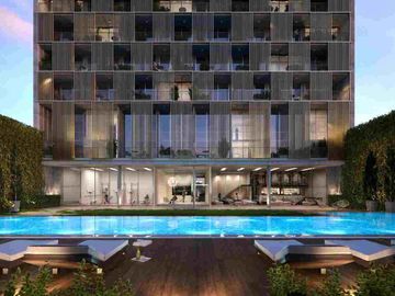 Monoamb. San Telmo Full Amenities