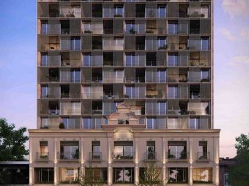 Monoamb. San Telmo Full Amenities