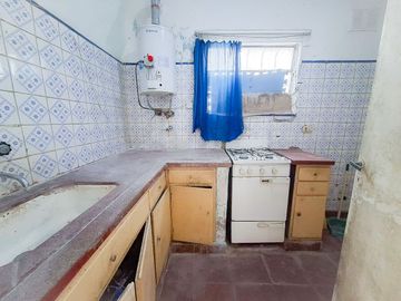 Venta PH 3 ambientes con patio zona Puerto