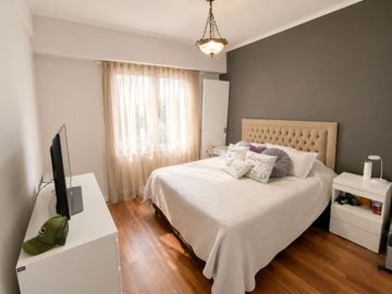 VENTA DEPARTAMENTO 3 AMBIENTES BALCON CHAUVIN