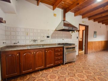 Venta Casa 3amb + Dpto 2amb, Faro Norte