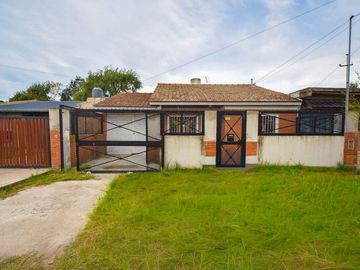 Venta Casa 3amb + Dpto 2amb, Faro Norte