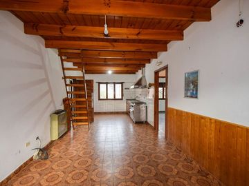 Venta Casa 3amb + Dpto 2amb, Faro Norte