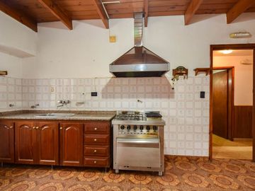 Venta Casa 3amb + Dpto 2amb, Faro Norte
