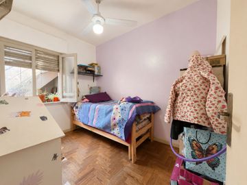 VENTA PH 3 AMB. TERRAZA PATIO Y BALCON V. LUGANO