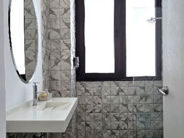 Alquiler Mono. Terraza/Cochera. Amenities. Palermo