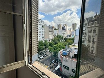Venta 2 Amb Luminoso , Caballito