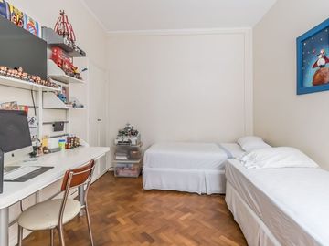 VENTA DEPARTAMENTO 3 AMBIENTES CABALLITO APTO CRED