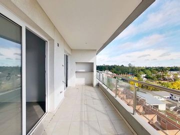 Departamento a estrenar en las Canning Center