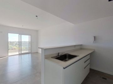 Departamento a estrenar en las Canning Center