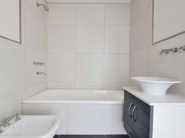 Departamento a estrenar en las Canning Center