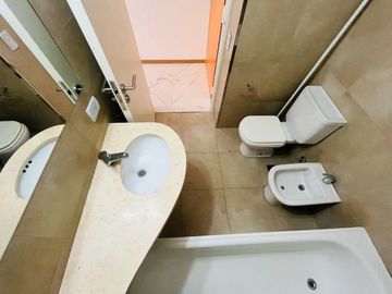 Venta Monoambiente Luminoso con Balcon en Belgrano