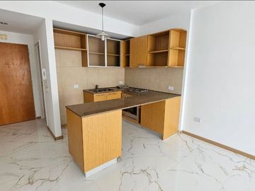 Venta Monoambiente Luminoso con Balcon en Belgrano