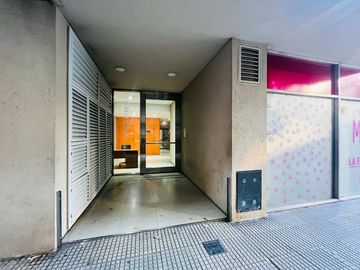 Venta Monoambiente Luminoso con Balcon en Belgrano