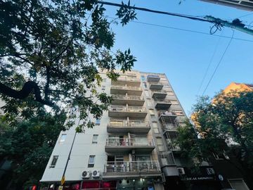 Venta Monoambiente Luminoso con Balcon en Belgrano