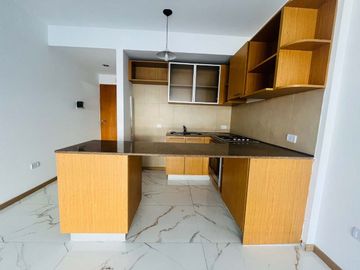 Venta Monoambiente Luminoso con Balcon en Belgrano