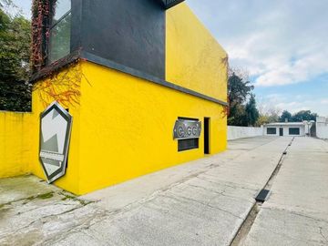 LOTE EN VENTA SOBRE CAMINO CENTENARIO