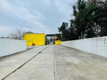 LOTE EN VENTA SOBRE CAMINO CENTENARIO
