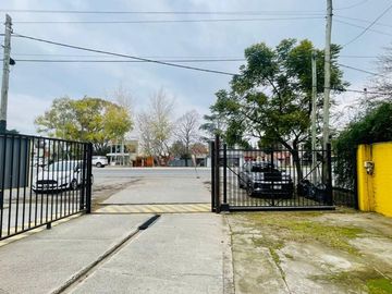LOTE EN VENTA SOBRE CAMINO CENTENARIO