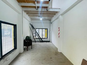 LOTE EN VENTA SOBRE CAMINO CENTENARIO