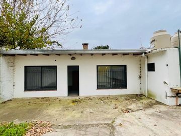 LOTE EN VENTA SOBRE CAMINO CENTENARIO