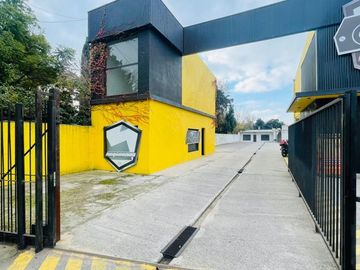 LOTE EN VENTA SOBRE CAMINO CENTENARIO