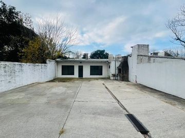 LOTE EN VENTA SOBRE CAMINO CENTENARIO