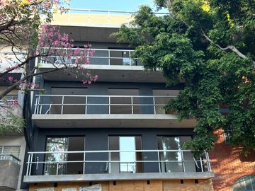 VENTA FTE MONOAMBIENTE V. ORTUZAR AMENITIES AIRE