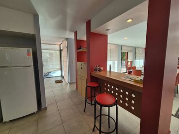 VENTA CASA HARAS DEL SUR 1 CON PILETA LOTE 2050 M2