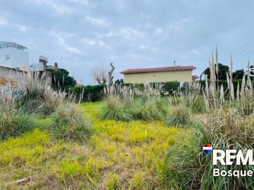 VENTA LOTE MULTIFAMILIAR VILLA GESELL