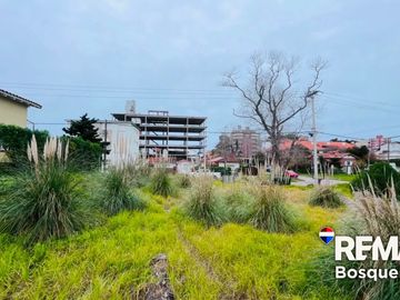 VENTA LOTE MULTIFAMILIAR VILLA GESELL