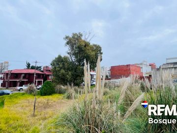 VENTA LOTE MULTIFAMILIAR VILLA GESELL