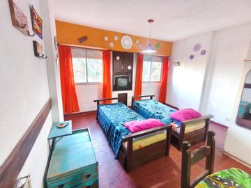 DEPARTAMENTO VENTA  MONOAMBIENTE SAN BERNARDO