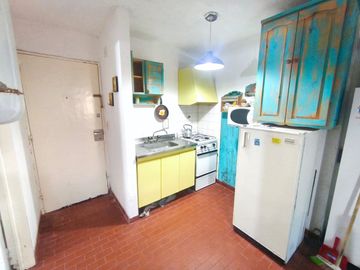 DEPARTAMENTO VENTA  MONOAMBIENTE SAN BERNARDO
