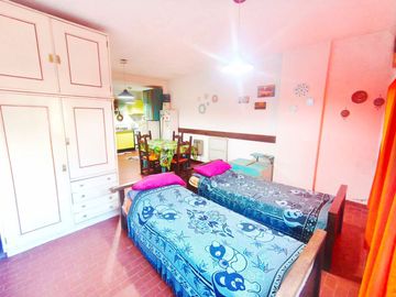 DEPARTAMENTO VENTA  MONOAMBIENTE SAN BERNARDO