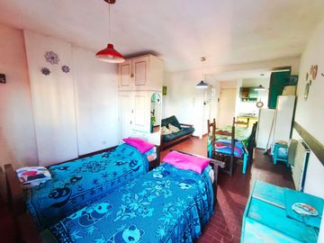 DEPARTAMENTO VENTA  MONOAMBIENTE SAN BERNARDO