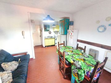DEPARTAMENTO VENTA  MONOAMBIENTE SAN BERNARDO