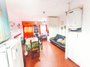 DEPARTAMENTO VENTA  MONOAMBIENTE SAN BERNARDO
