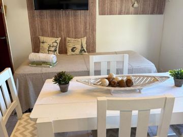 Venta departamento Pinamar Mar