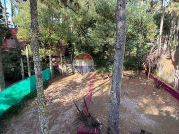 VENTA CASA TRES AMBIENTES EN MAR AZUL